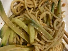 金牌凉面-松哥油焖大虾(科技园店)