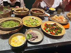 -廖川菜(八佰伴店)