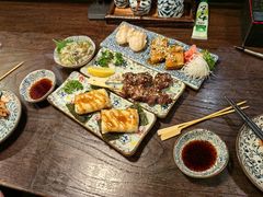 -哥哥の深夜食堂(永乐汇亲子购物运动中心店)