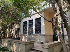 -上海安亭别墅花园酒店