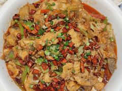 -芳芳餐厅(白沙路店)