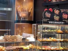 -FANEN法念·烘焙·甜点(万象城店)