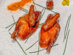 -新兴家喻酒家·羊城名宴(昌岗店)