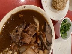 -北京小肠陈饭庄(方庄店)