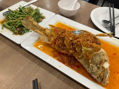 -建兴酒家(班塔通分店)