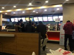 -肯德基(欣旺店)
