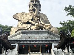 -句容茅山景区