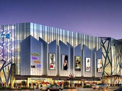 -凯德广场(学府店)