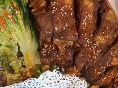 -颂福楼·南京菜(定淮门店)