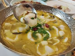 -阿毛饭店·传统宁波菜(儿童公园旗舰店)