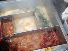 -重庆德忆火锅（龙南街3店）(渝水岸餐饮)
