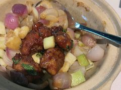 -禧宴Joyous Restaurant(禧园店)