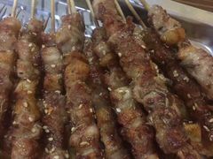 -明明烤牛肉(原明明东北烧烤)