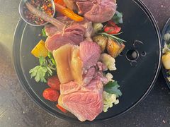 -haxnbauer海森堡德国餐厅(深圳coco店)