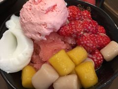 -鲜芋仙(中山路店)