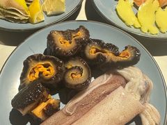 -喜庭海鲜自助(北辰三角洲北辰荟店)