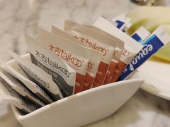 -北京王府井希尔顿酒店·万斯阁西餐厅