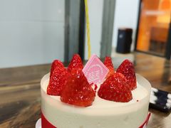 -超港·蛋糕面包(包河万达店)