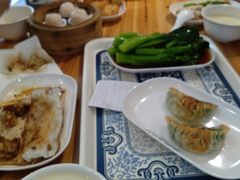 -冰泉豆浆馆(阳朔店)