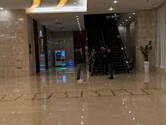 -内蒙古驻京办餐厅