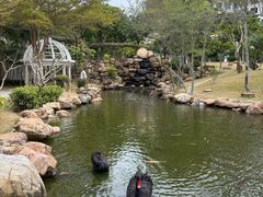 -惠州金海湾嘉华度假酒店