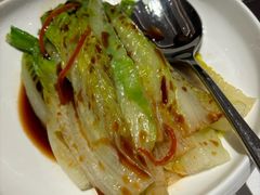 -君庭中餐厅(友谊宾馆店)