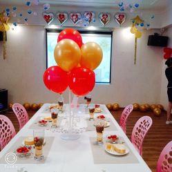 -东方幸福国际母婴月子会所(沙湾公园店)