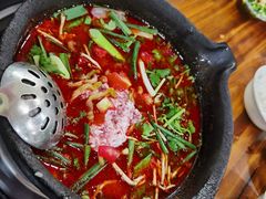 -笔记安顺夺夺粉火锅