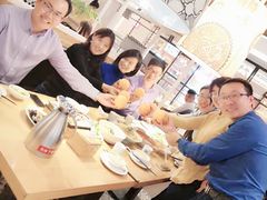 -吕氏疙瘩汤·海鲜新鲁菜(凯德mall新都心店)