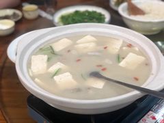 -临江宴餐厅·桐庐菜(富春江店)