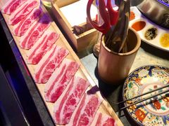 -十三姨正合丰烤肉(营迹路店)