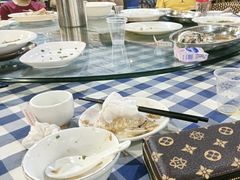 -钱大妈海鲜饭店(保利林语店)