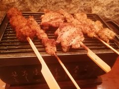 -山葵家·创意料理(临平银泰城店)