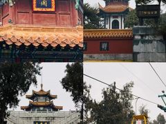 -云龙湖旅游景区