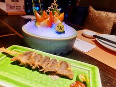 -山葵家·创意料理(宁波来福士店)