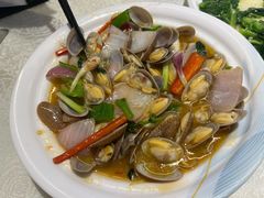 -潮之南·潮汕菜·鱼仔档(南山店)