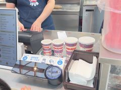 -DQ·蛋糕·冰淇淋(浦江欢乐颂店)