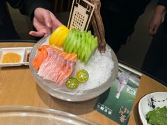 -潮汕壹号·潮汕菜·打边炉·生腌(总店)