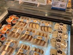 -盒马鲜生(岭南新世界店)