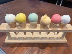 -ALLORA意大利餐厅(丰盛里店)