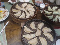 -松针蔡记蒸饺(花园路店)