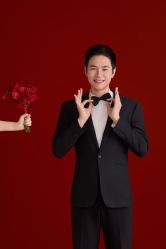 -拾尚映画·STUDIO婚纱摄影(中关村店)