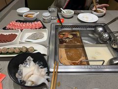 -海底捞火锅(铂澜大象城店)