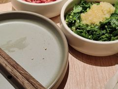 -巴奴毛肚火锅(七宝领展广场店)