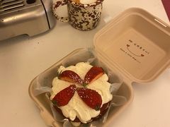 -7cake憩刻生日蛋糕·下午茶(无锡店)