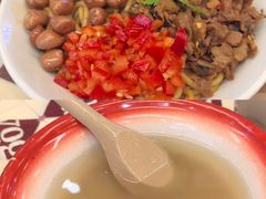 -老三样·旧食新味(船山路店)