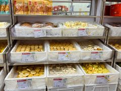 -北京稻香村(大都专卖店)