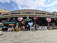 -布拉格餐厅· 中欧捷克菜(全国首店)