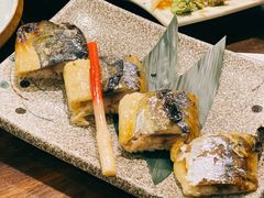 -加奈日本料理