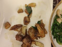-亚龙湾红树林度假酒店御粤阁